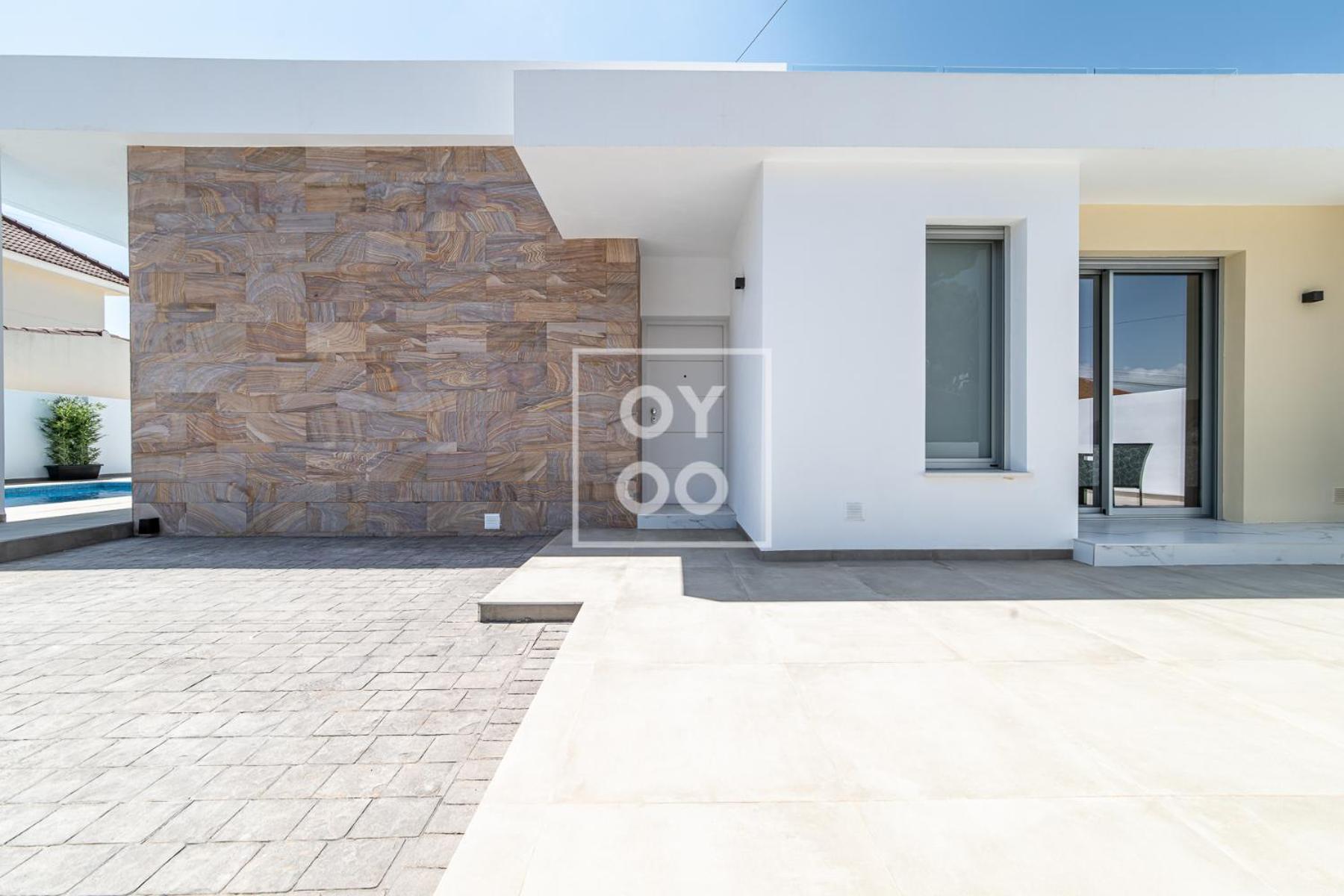 Villa Coral Your Deluxe Oasis Torrevieja Exterior photo